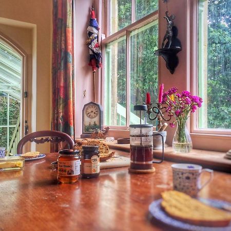 84 Saint Andrews Road Apartment Bridport Luaran gambar