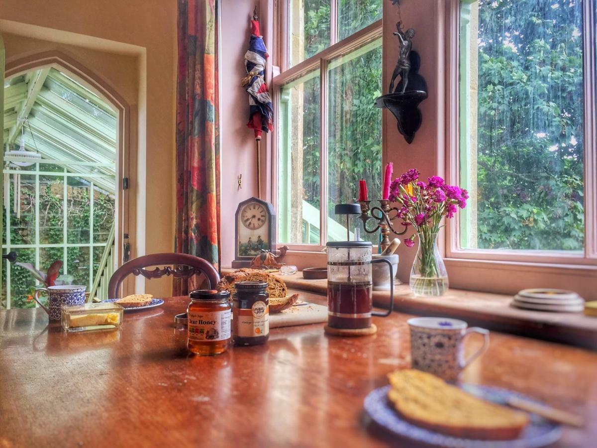 84 Saint Andrews Road Apartment Bridport Luaran gambar