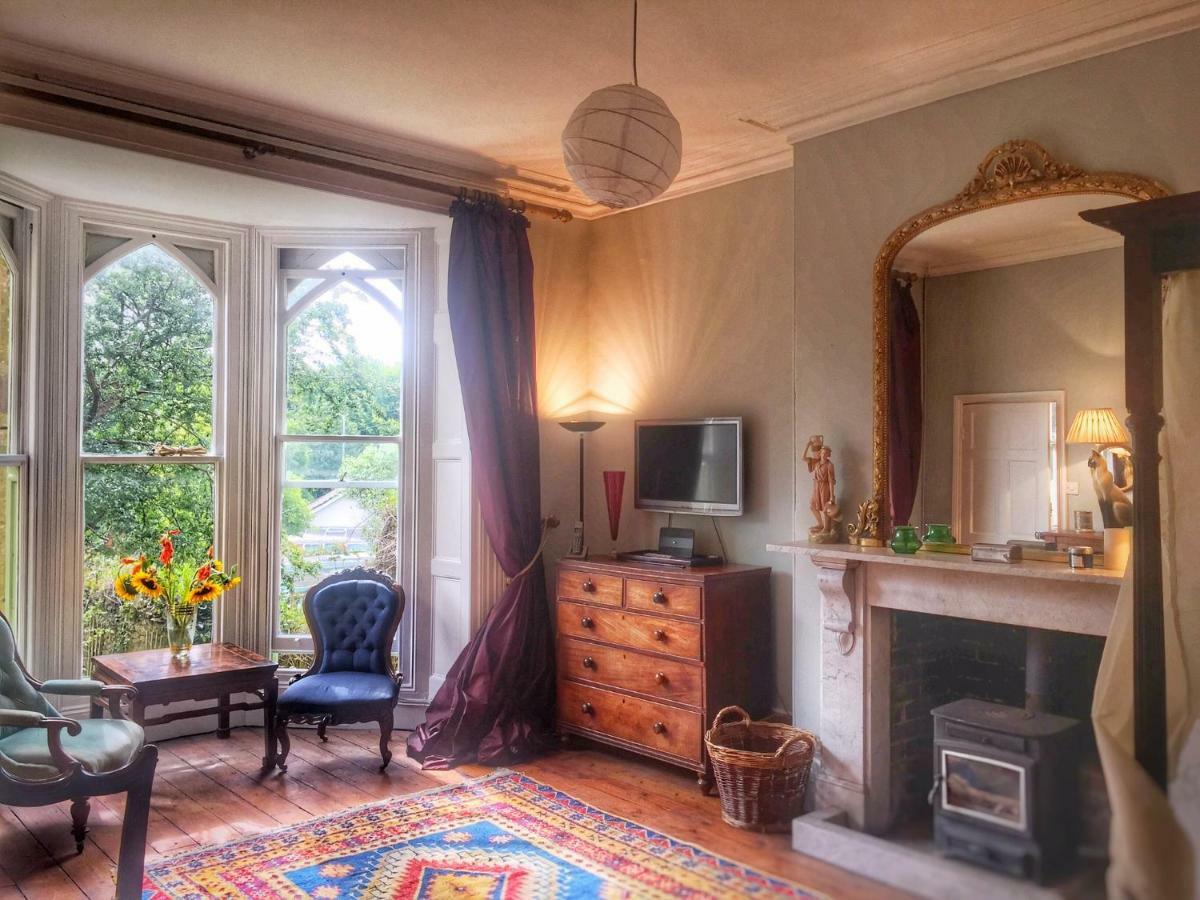 84 Saint Andrews Road Apartment Bridport Luaran gambar