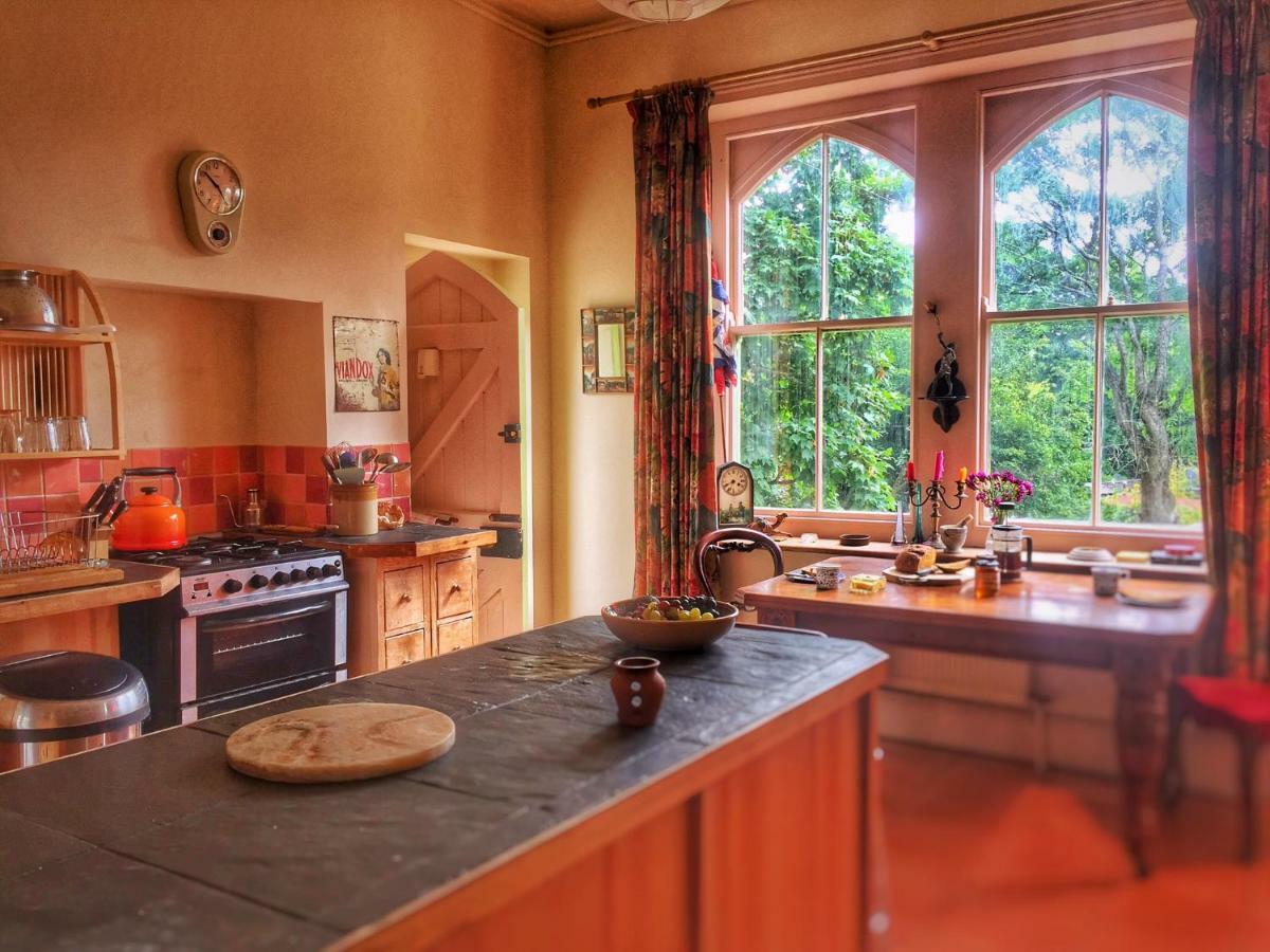 84 Saint Andrews Road Apartment Bridport Luaran gambar