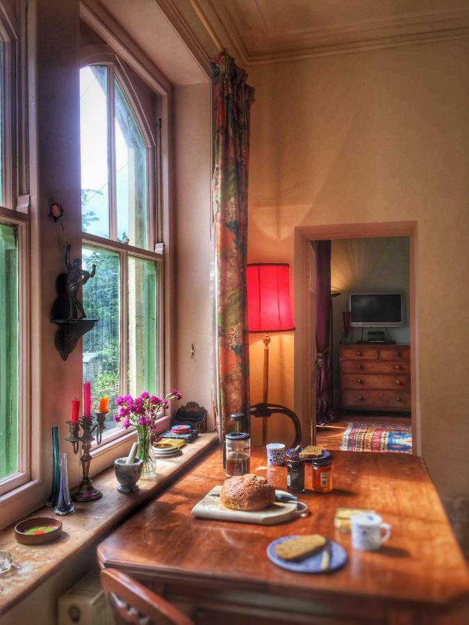 84 Saint Andrews Road Apartment Bridport Luaran gambar