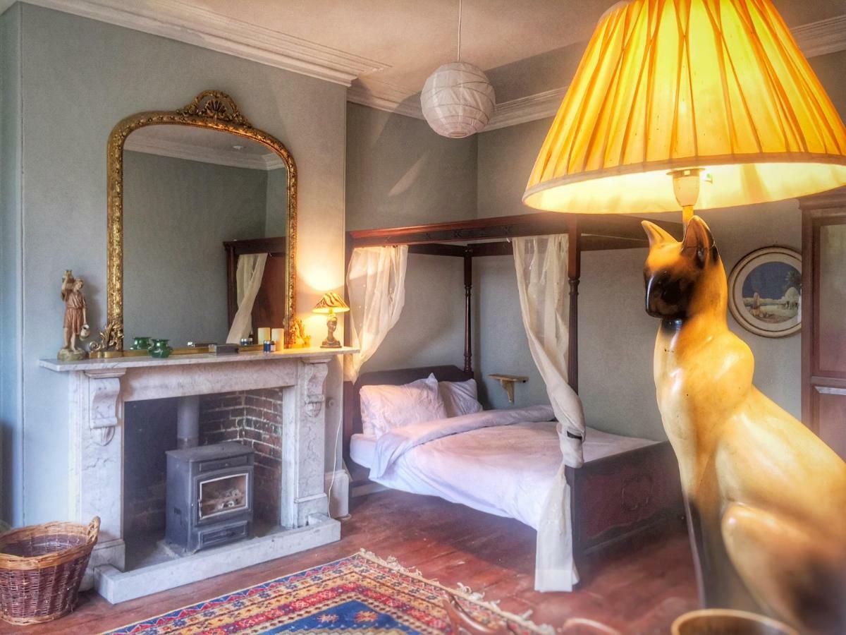 84 Saint Andrews Road Apartment Bridport Luaran gambar
