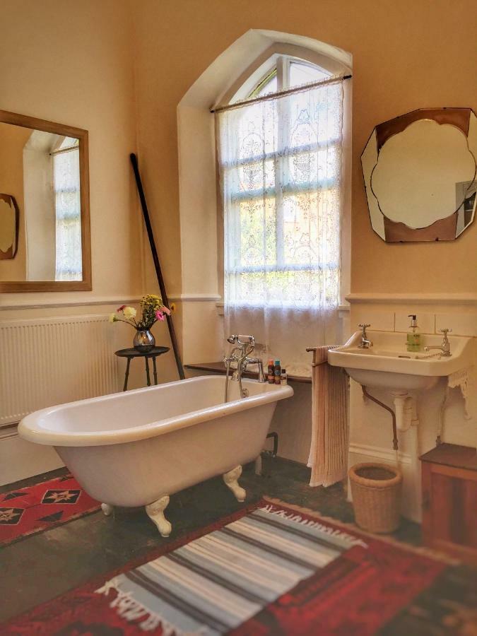 84 Saint Andrews Road Apartment Bridport Luaran gambar
