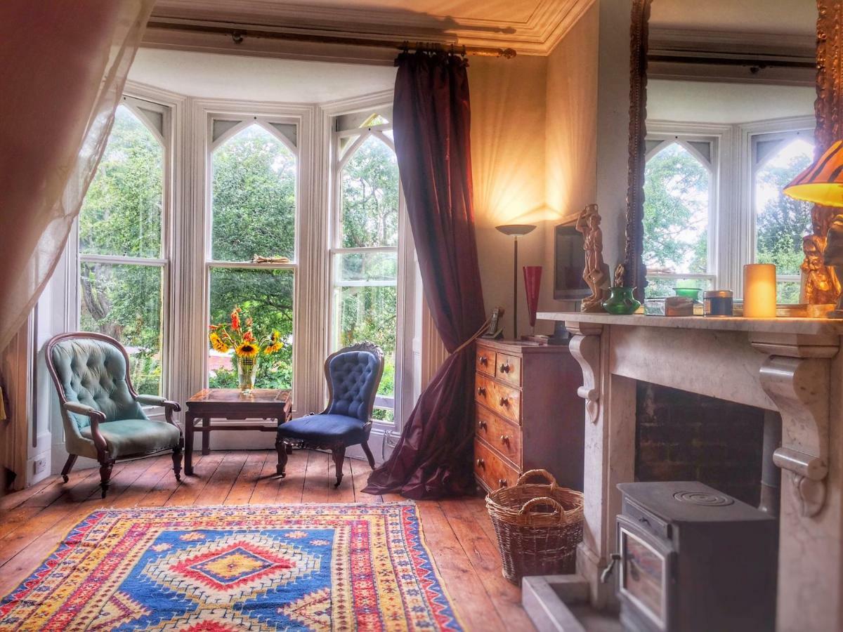 84 Saint Andrews Road Apartment Bridport Luaran gambar